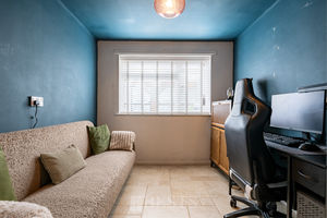 Gorseywell Lane Preston Brook